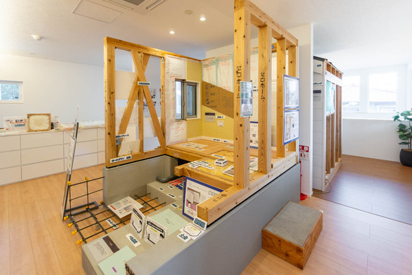 ゼロホーム守口展示場(小)25120147