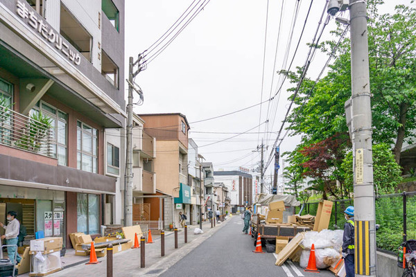 土居駅ファミマ(小)2105122
