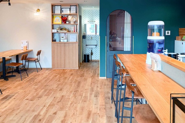 門真市柳田町　酵素Labo kitchen.TAWARAYA