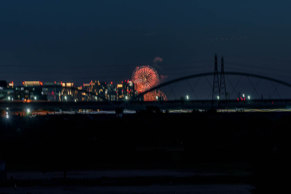 万博花火2-2509061