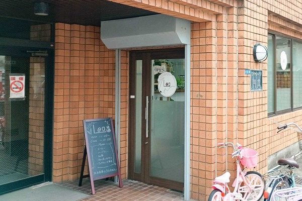 門真市栄町 Loa