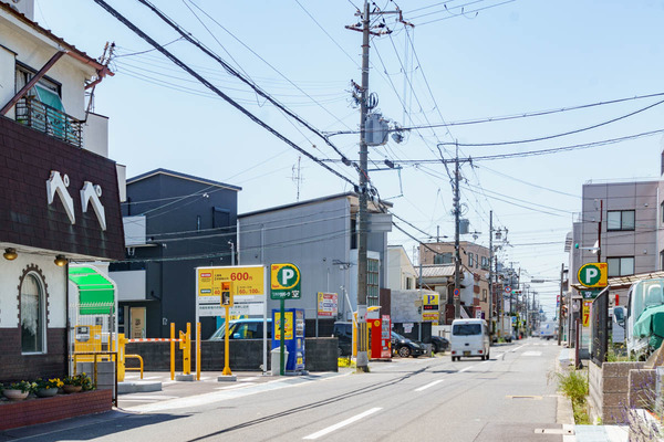 0509大久保パーキング-6