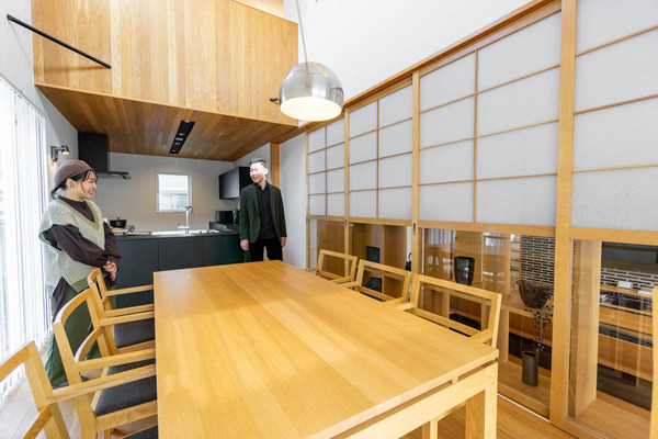 ゼロホーム守口（小）26020523