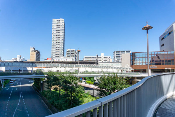 守口市駅前2109103