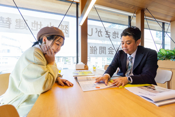 ゼロホーム守口展示場(小)25120196