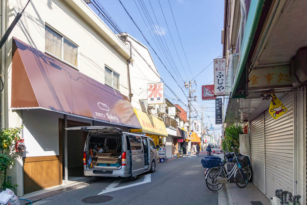 たかパンベーカリー(小)2102241