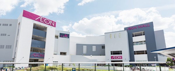 【大日】外観写真