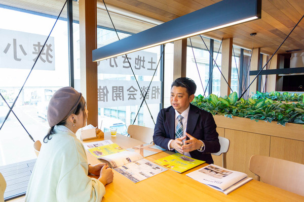 ゼロホーム守口展示場(小)25120191