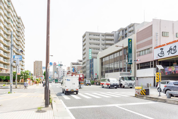 三井住友銀行守口支店（小）2106084
