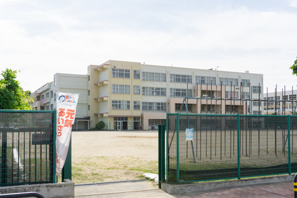 守口市立錦小学校 -230706-1