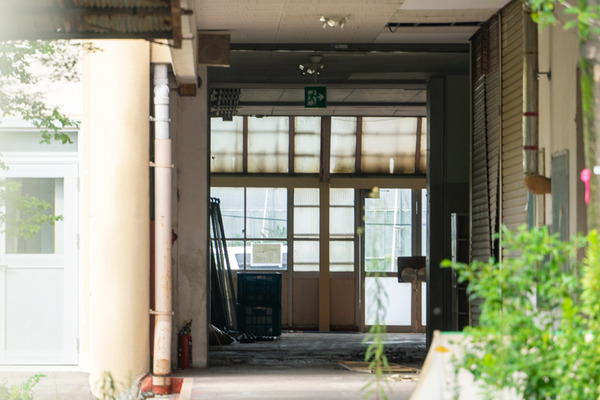 解体工事-2109153