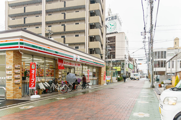 20220301セブンイレブン開店-5