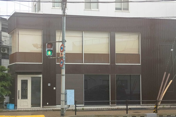 守口市大枝東町　正2