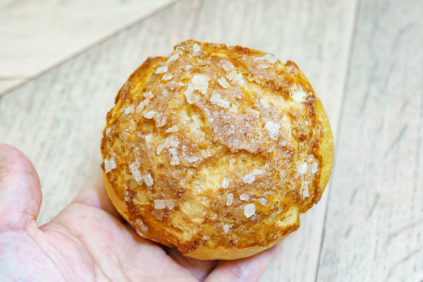 シュークリーム-1