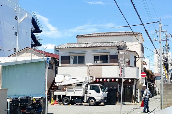 門真市新橋町 焼き鳥居酒屋 千成 門真店