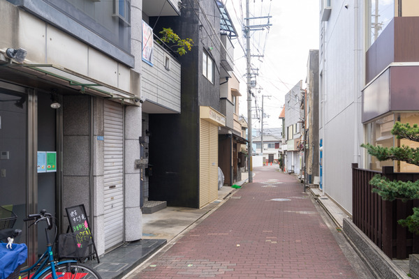 ゆとり道-2102233