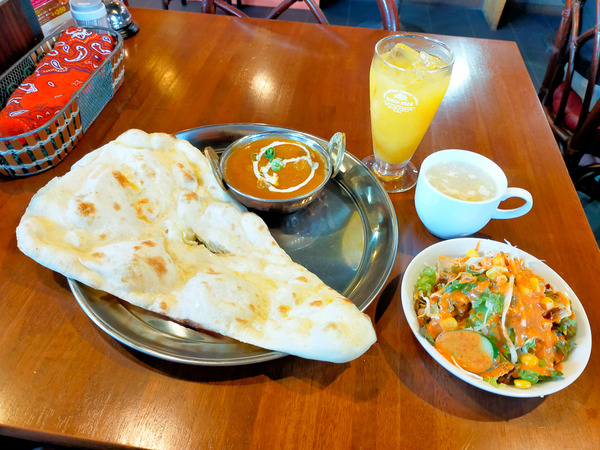 カレーキング 20240813-1