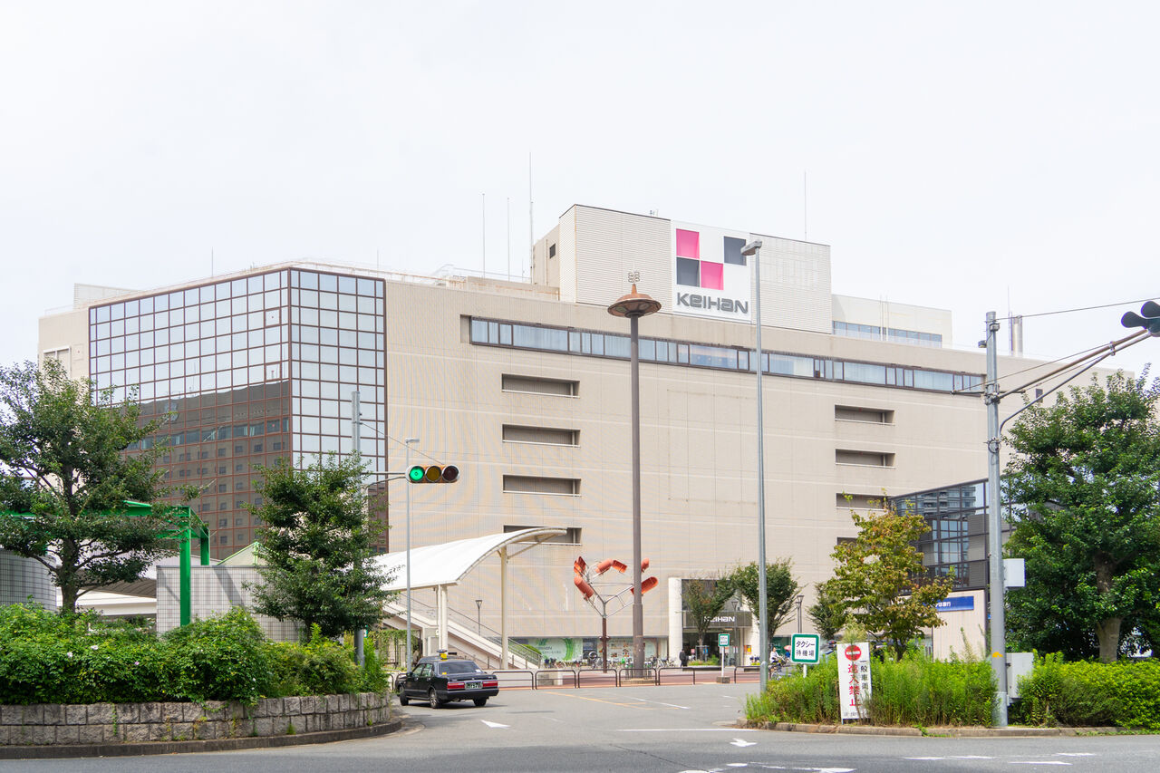 京阪百貨店に Leaf 暮らしの雑貨店 って雑貨店ができるみたい 10月14日オープン 守口つーしん