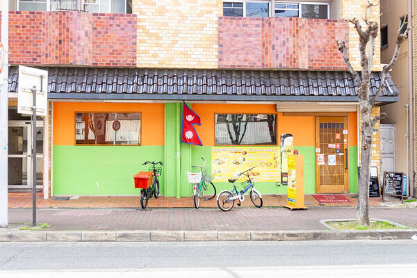 RISHTA（リスタ）