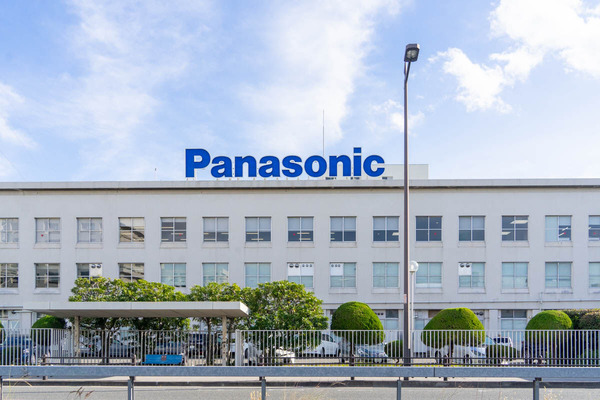 パナソニック