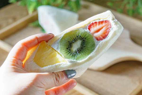 フルーツサンド-3