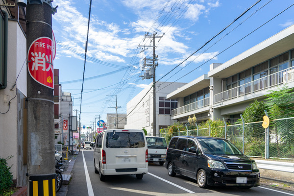 勤労青少年ホーム-2109213