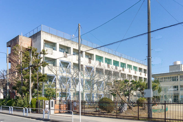 さくら小学校2101211