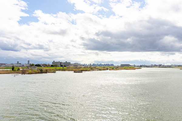 鳥飼大橋（小）2103137