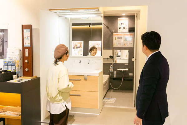 ゼロホーム守口展示場(小)25120176