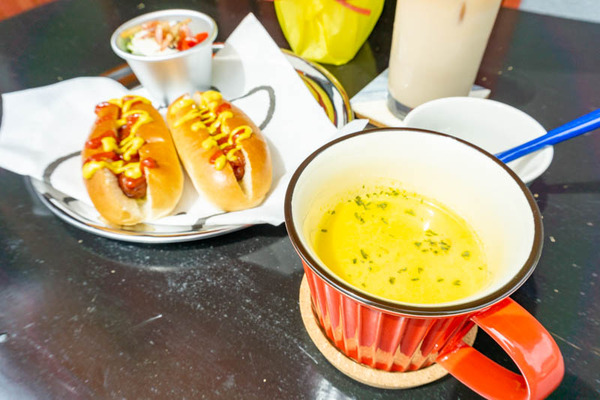 ハレトクモリ（小）21041329