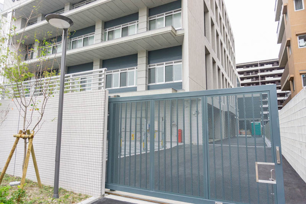 守口警察署(小)21052612