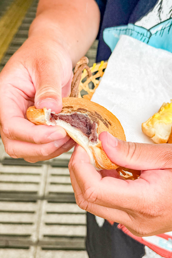 鯛焼餃子-25071742