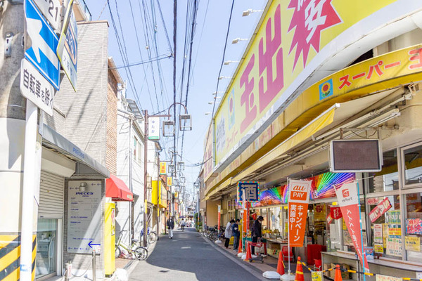 スーパー玉出(小)2104122