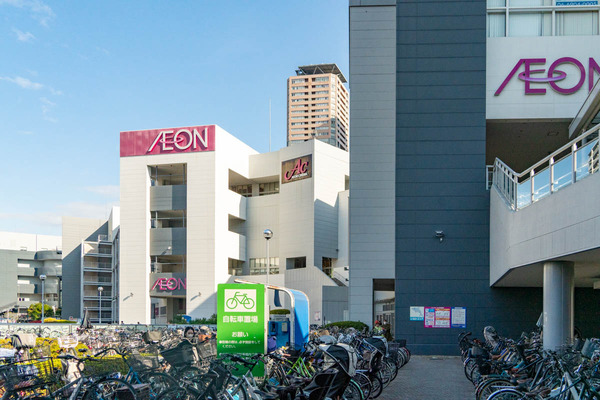 イオンモール大日-24121118