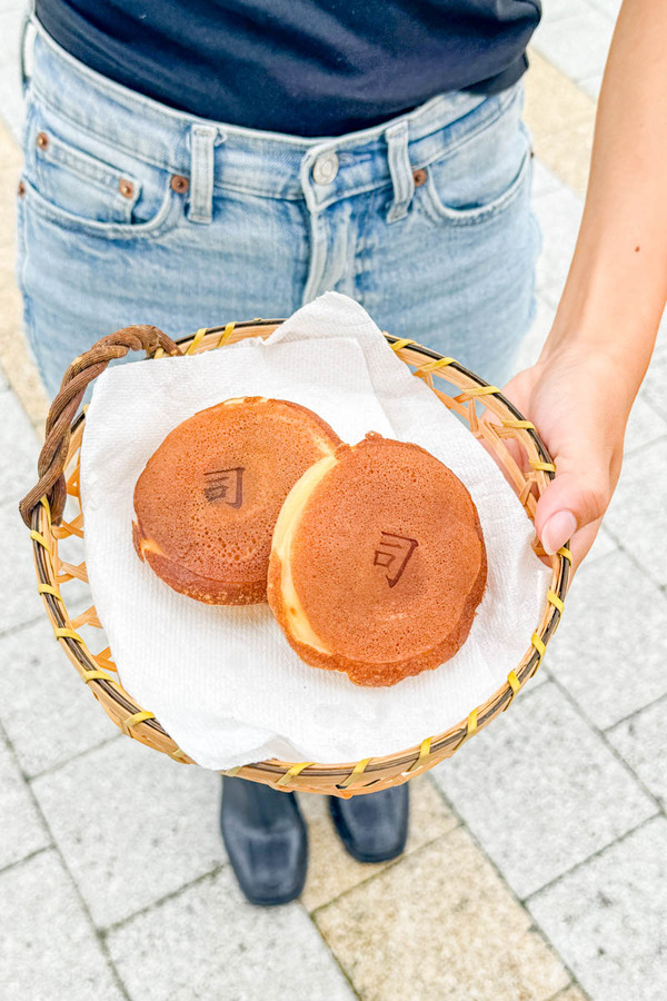 鯛焼餃子-25071723