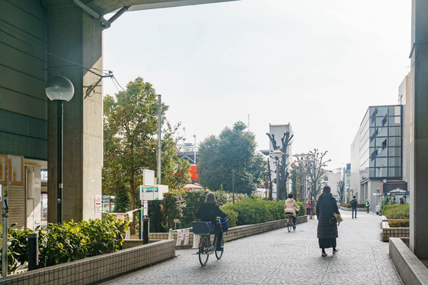 0206駐輪場-5