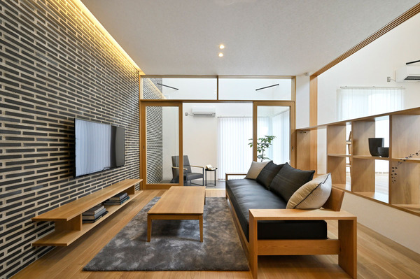 守口展示場B棟_211