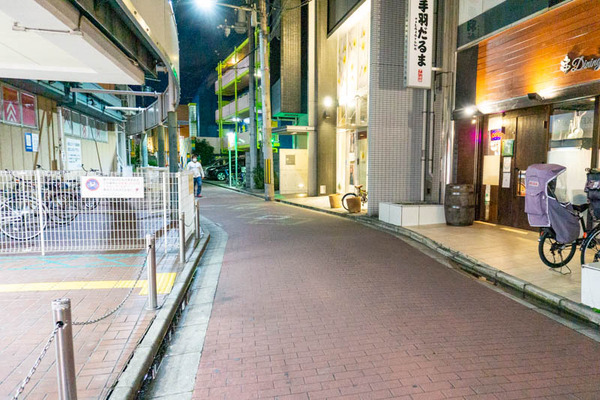 西三荘　響（小）2104143