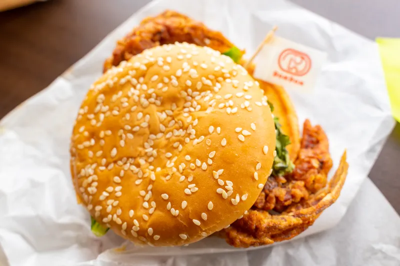 守口・門真つーしん守口から一番近いドムドムハンバーガーはどこ?【もりぐちクイズ】