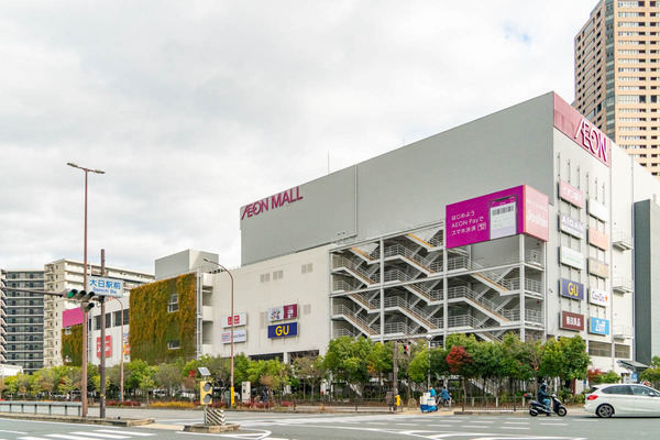 イオンモール大日-241211133