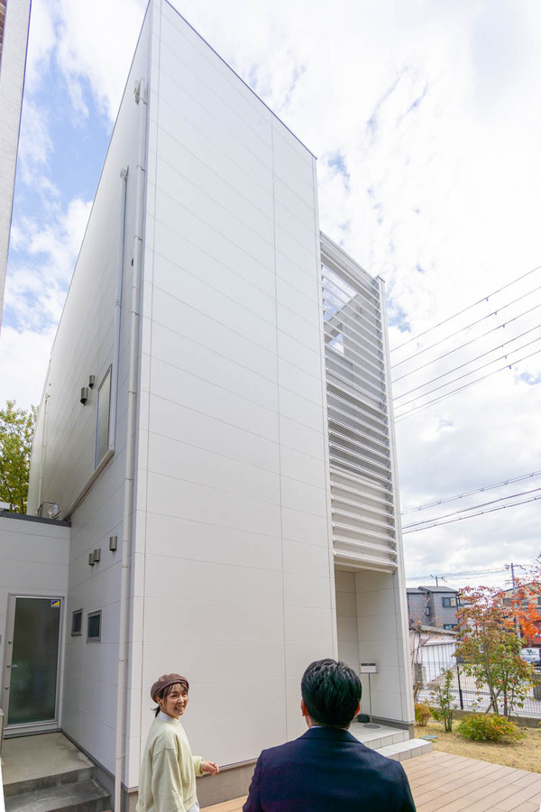 ゼロホーム守口展示場(小)25120158