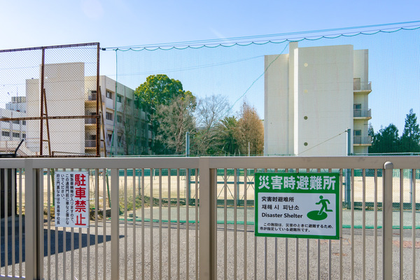 門真なみはや高校-2302281