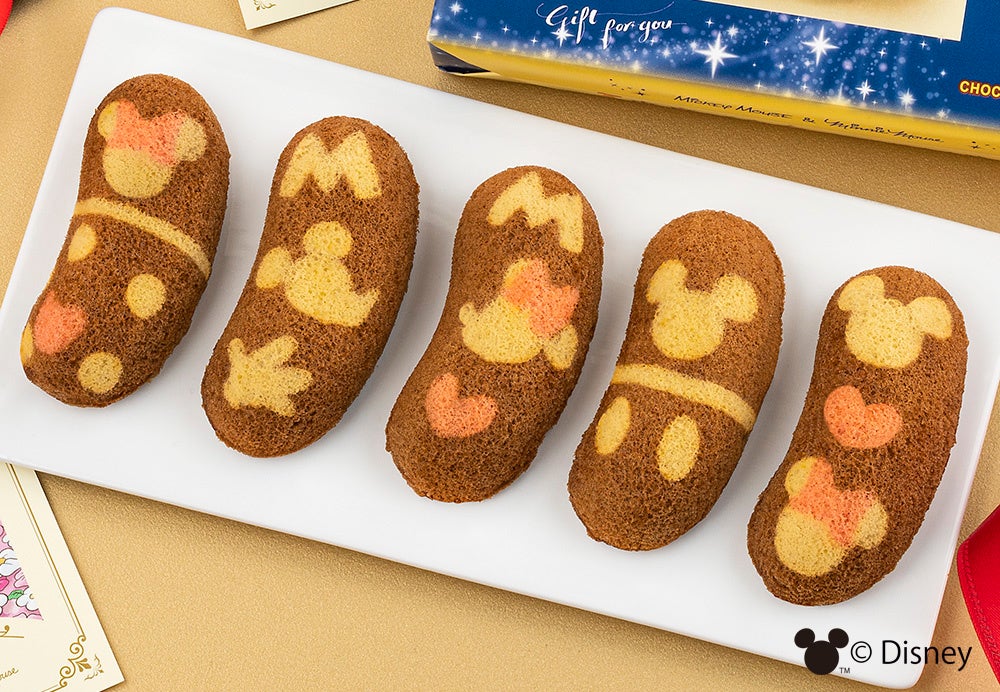 京阪百貨店で 東京ばな奈 とディズニーがコラボしたスイーツが販売されるみたい 3月1日まで 守口つーしん 京阪百貨店で 東京ばな奈 とディズニーがコラボしたスイーツが販売されるみたい 3月1日まで 守口つーしん