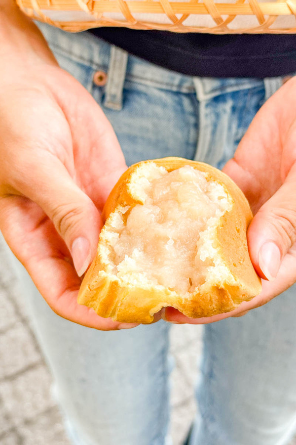 鯛焼餃子-25071753