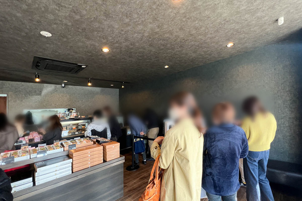 クリーム本舗門真1-1