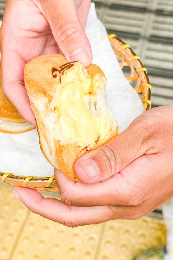 鯛焼餃子-25071740