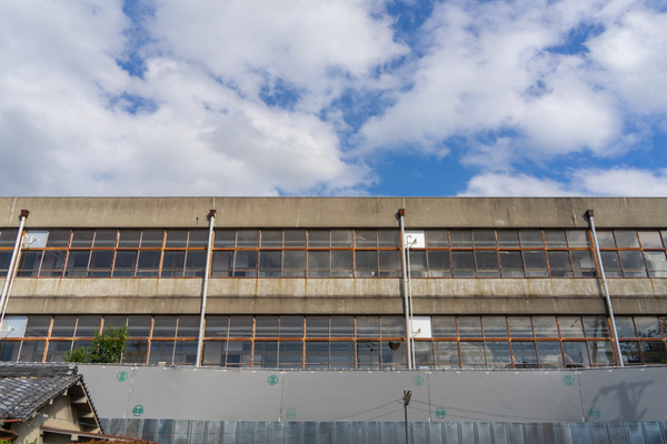 解体工事-21091510