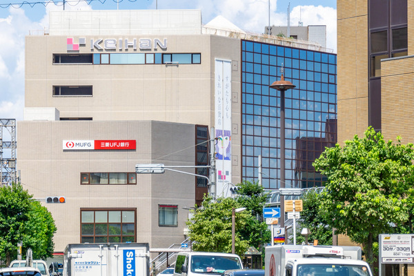 京阪百貨店（大）2107201