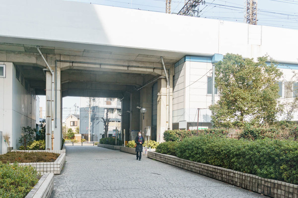 0206駐輪場-7