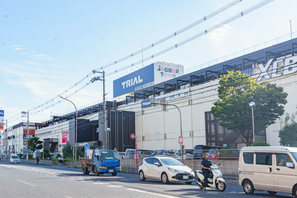 トライアル-24092537